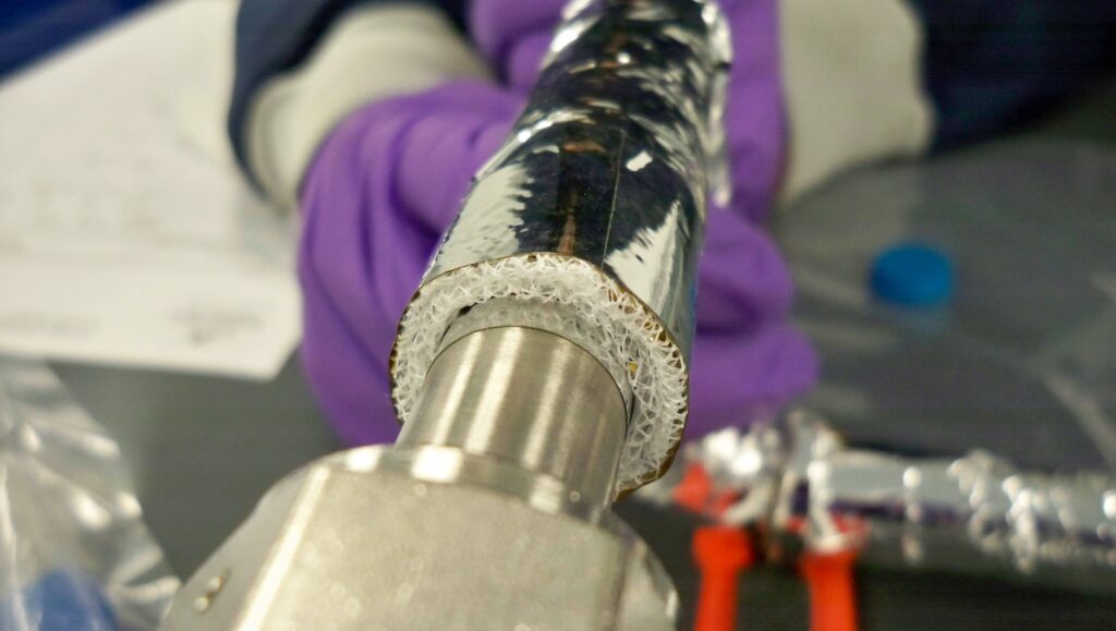 Cryogenic Cabling