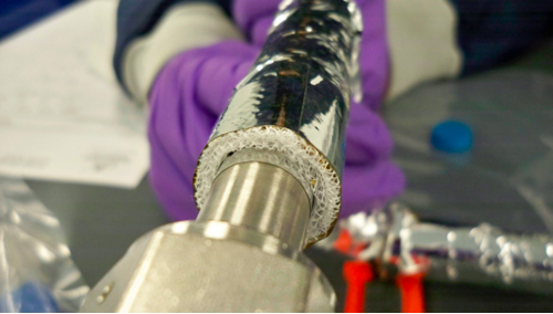 Cryogenic Multilayer Superinsulation