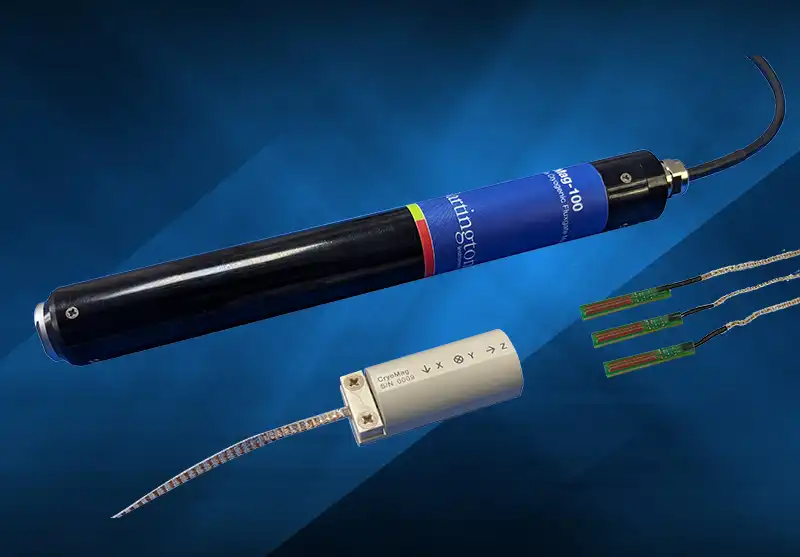 CryoMag® — Bartington Instruments