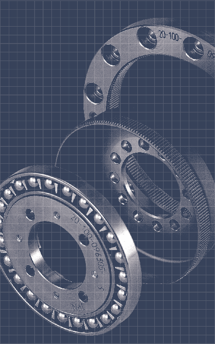 CSD-2A Component Set