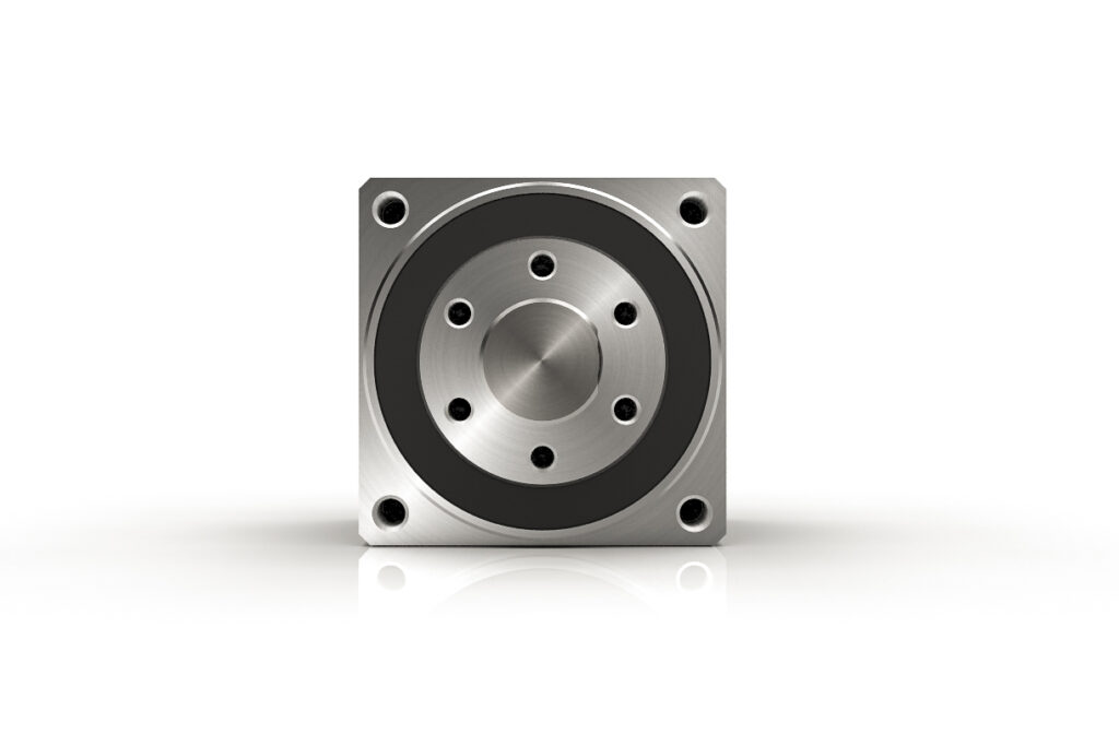 CSF-1U-CC Miniature Gear Units — Harmonic Drive