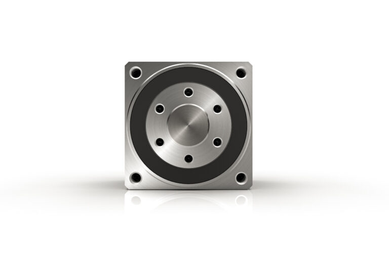 CSF-1U-CC Miniature Gear Units