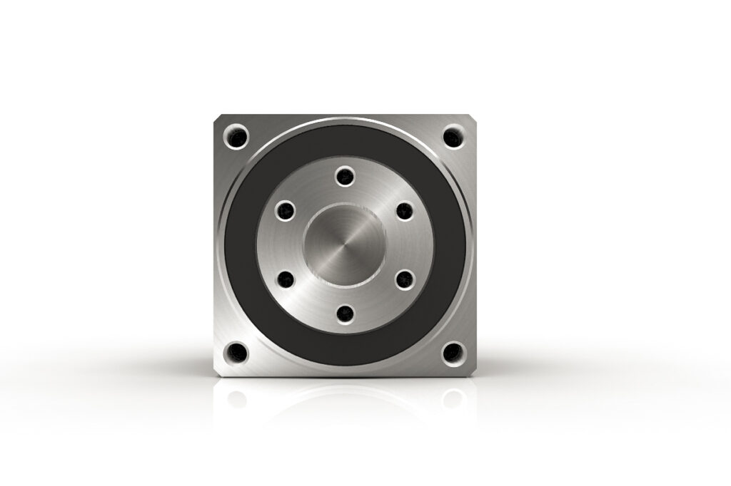 CSF-1U-F Miniature Gear Units — Harmonic Drive