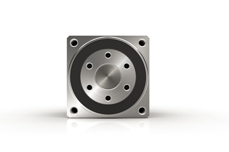 CSF-1U-F Miniature Gear Units