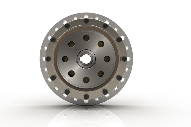 CSF-2UH-LW Gear Unit