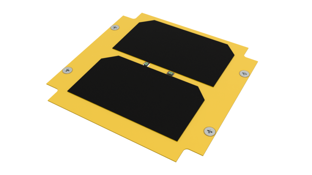 CubeSat Kit™ Components for ISIS Antenna System (AntS) — Pumpkin, Inc.