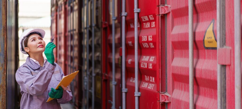 Customs Clearance