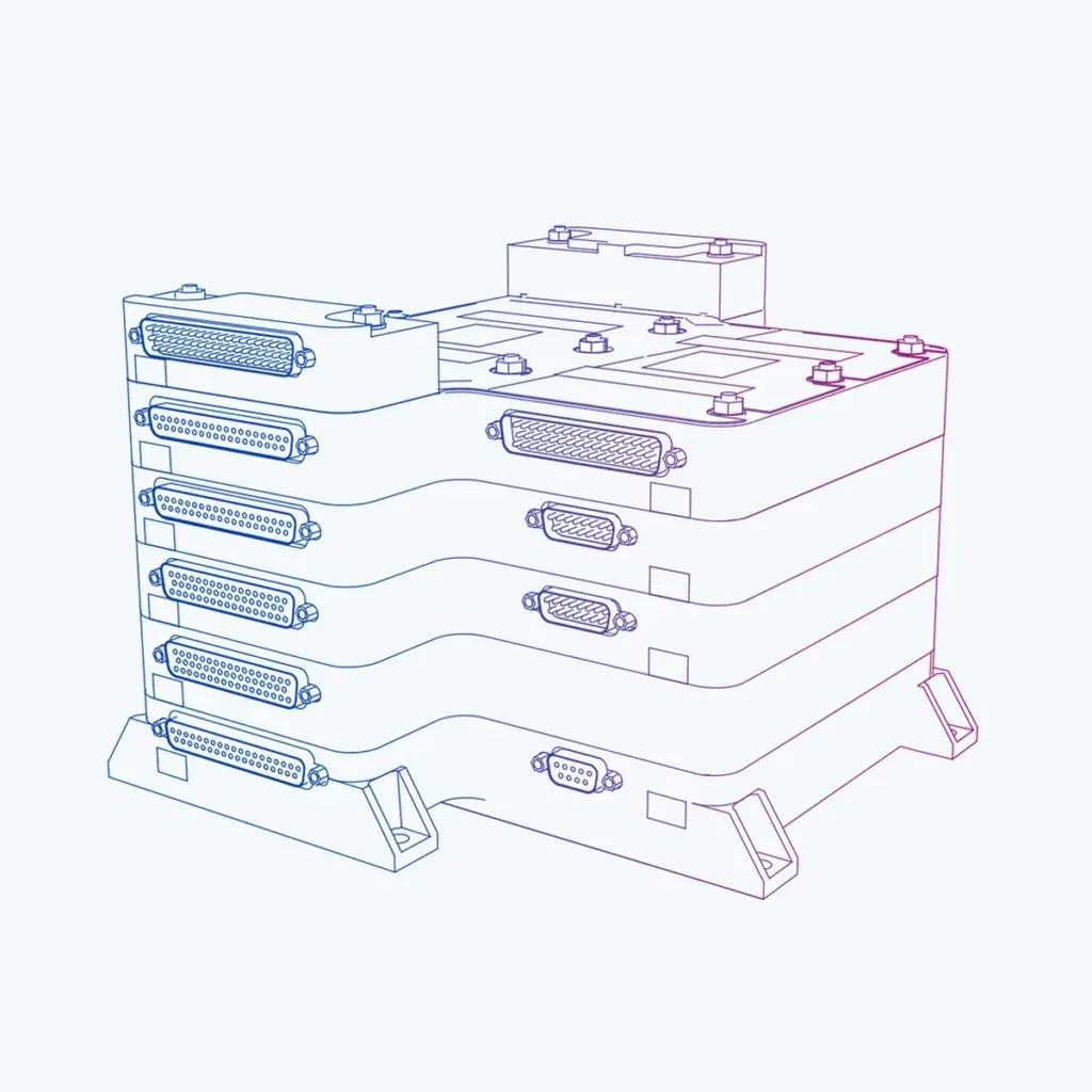 Data Processing Units — DSI Aerospace Technology