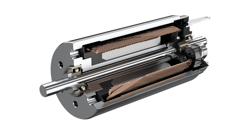 DC-Micromotors with graphite commutation | FAULHABER CXR