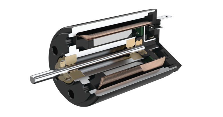 DC-Motors with precious metal commutation | FAULHABER SR
