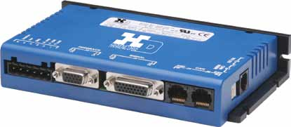 DDP Servo Drive