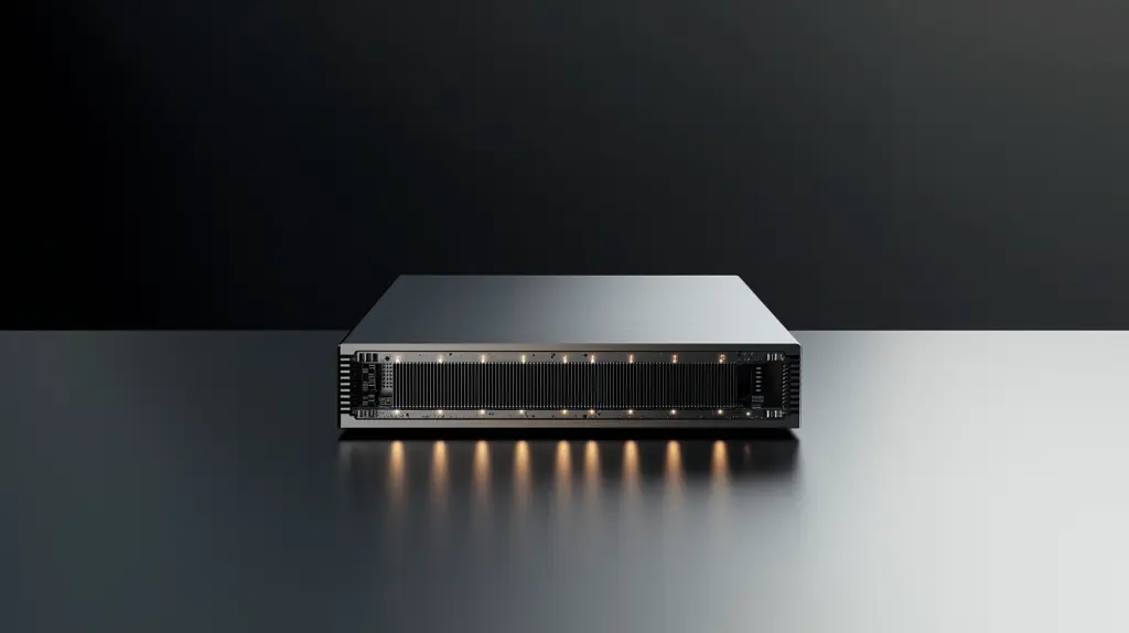 Diamond-Cooled SERVERS — Akash Systems