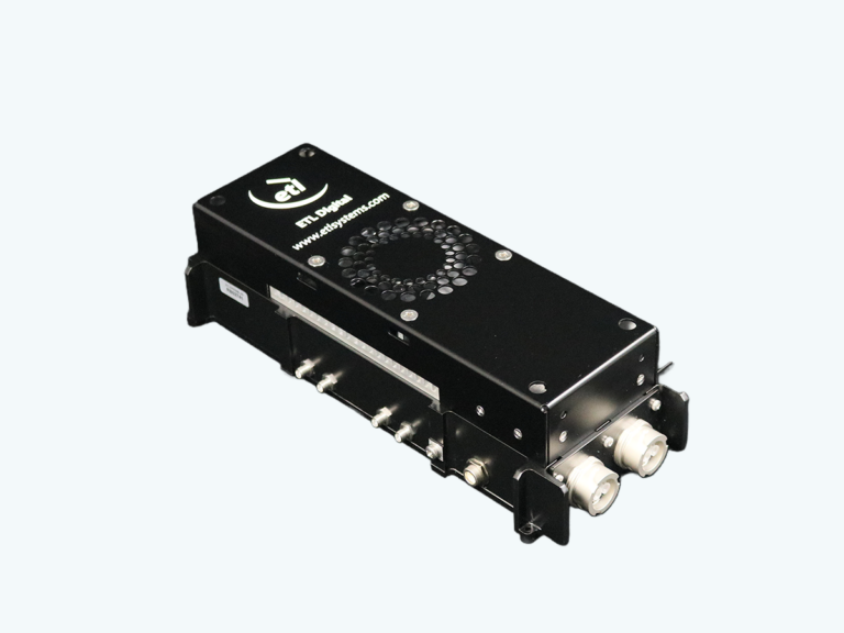 DIGITAL 1000 - RF over IP Digitiser