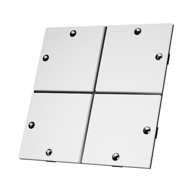 Direct Radiating Array Antenna