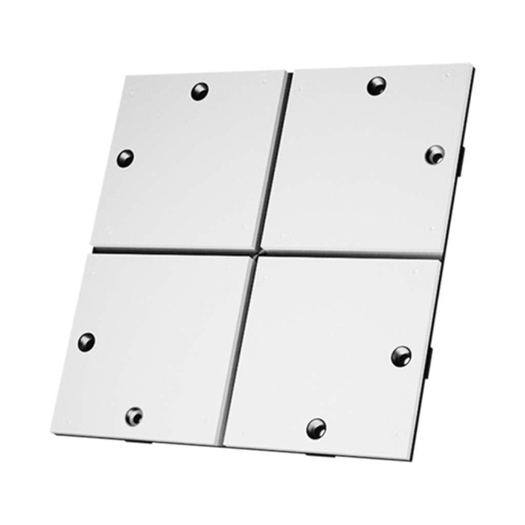 Direct Radiating Array Antenna — Anywaves