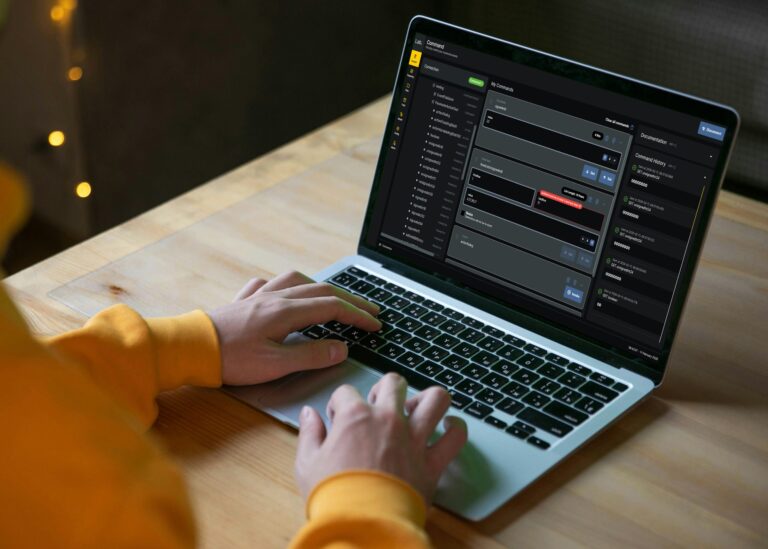 Edge | Payload Software