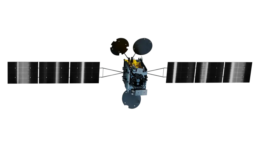 Express-103 — ISS Reshetnev