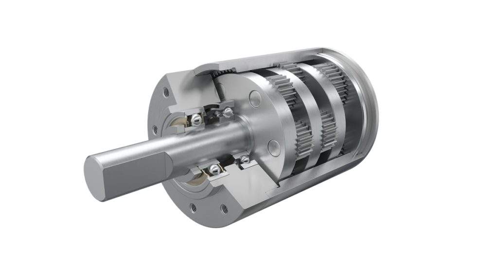 FAULHABER GPT Planetary Gearheads