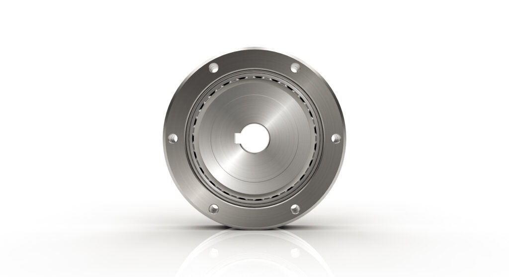 FB-2 Component Gear Set — Harmonic Drive