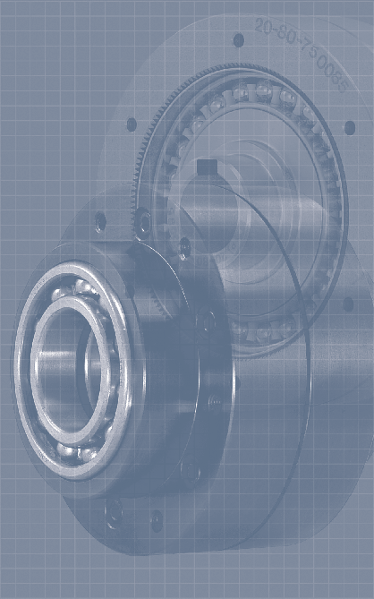 FD-2A Differential Gear