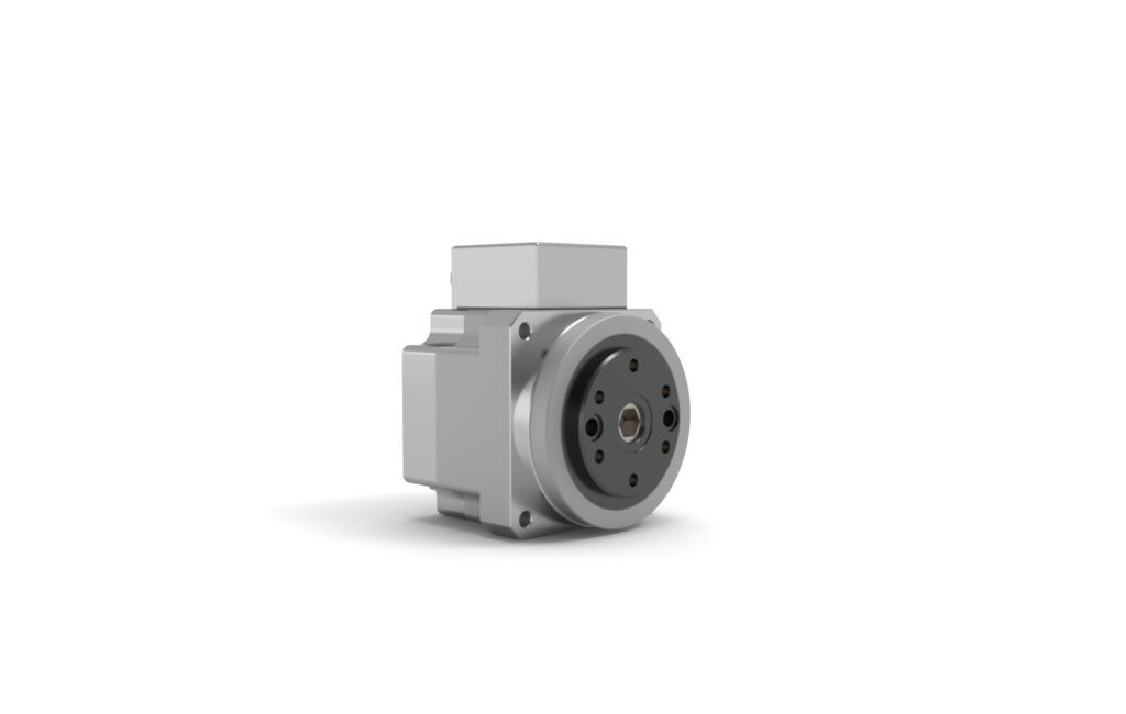 FHA-Mini Actuator with Integrated Servo Drive — Harmonic Drive