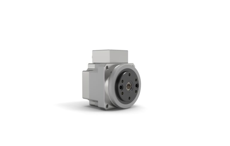FHA-Mini Actuator with Integrated Servo Drive