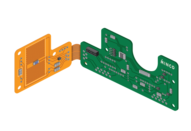 FLEX CIRCUITS