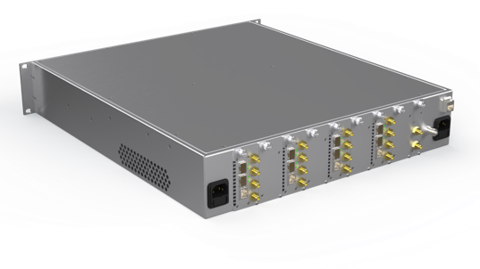 GENUS DIGITAL Module - RF over IP