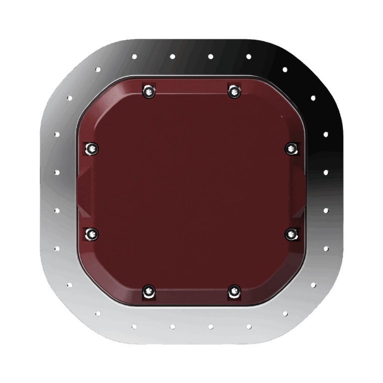 GNSS All-Bands Launcher Antenna