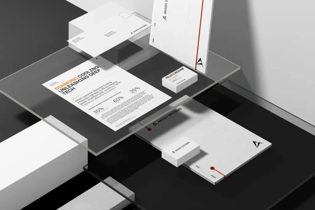 GPU on Diamond — Akash Systems