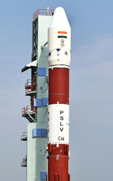 Ground Infrastructure for Space Based Needs