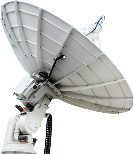 Ground Stations