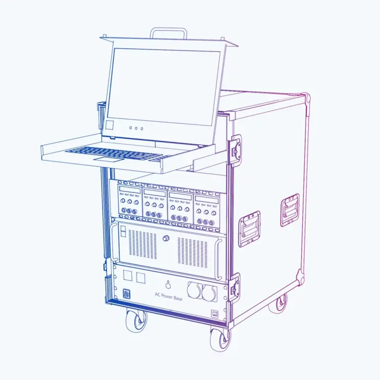 Ground Support Equipment