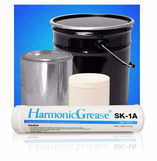 HarmonicGrease®