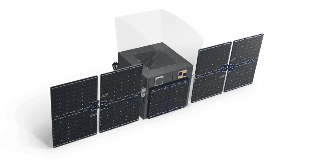 HAWK PLUS — Argotec Srl