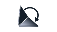 Hinged Rib Antenna