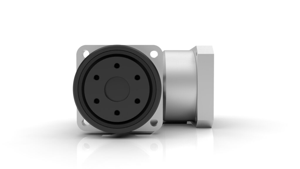 HPG Harmonic Planetary® Precision Gearbox – Right Angle — Harmonic Drive