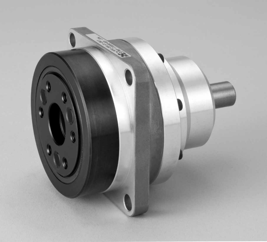 HPG-U1 Planetary Gear — Harmonic Drive