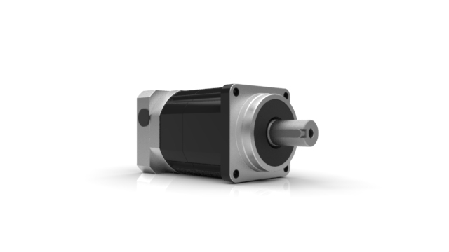 HPN-A Planetary Gearbox