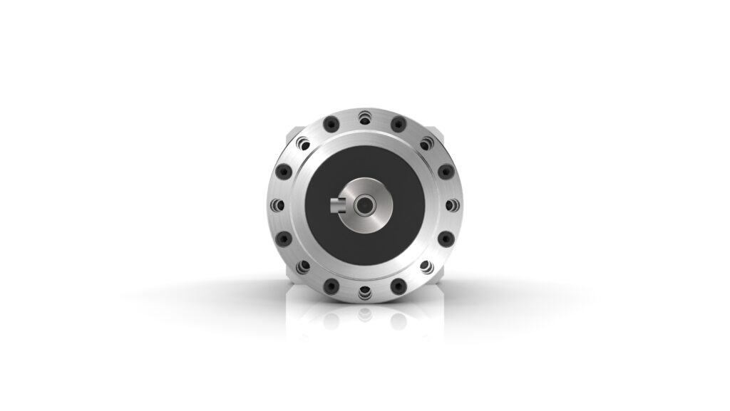 HPN-L Planetary Gearbox — Harmonic Drive