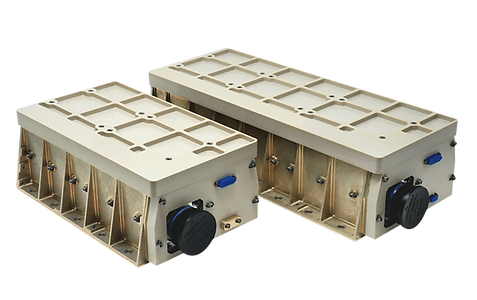 Ibeos Modular Power System (MPS)
