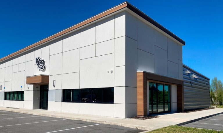 Impulso's Florida Facility