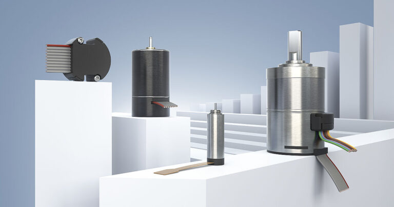 Incremental Encoders
