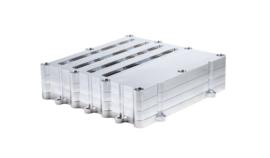 iX20 — Unibap Space Solutions AB