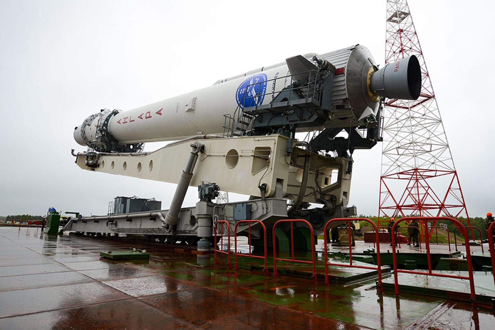 Angara 1.2