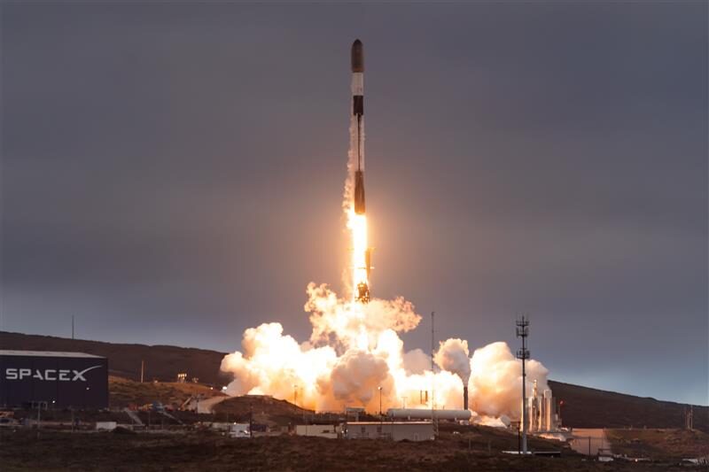 Falcon 9