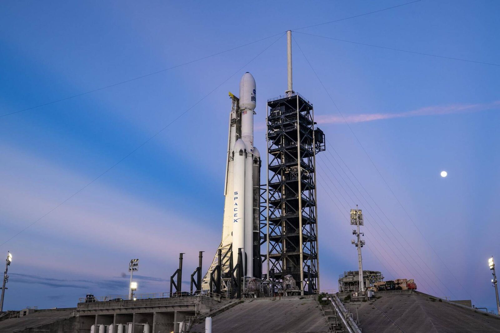 Falcon Heavy