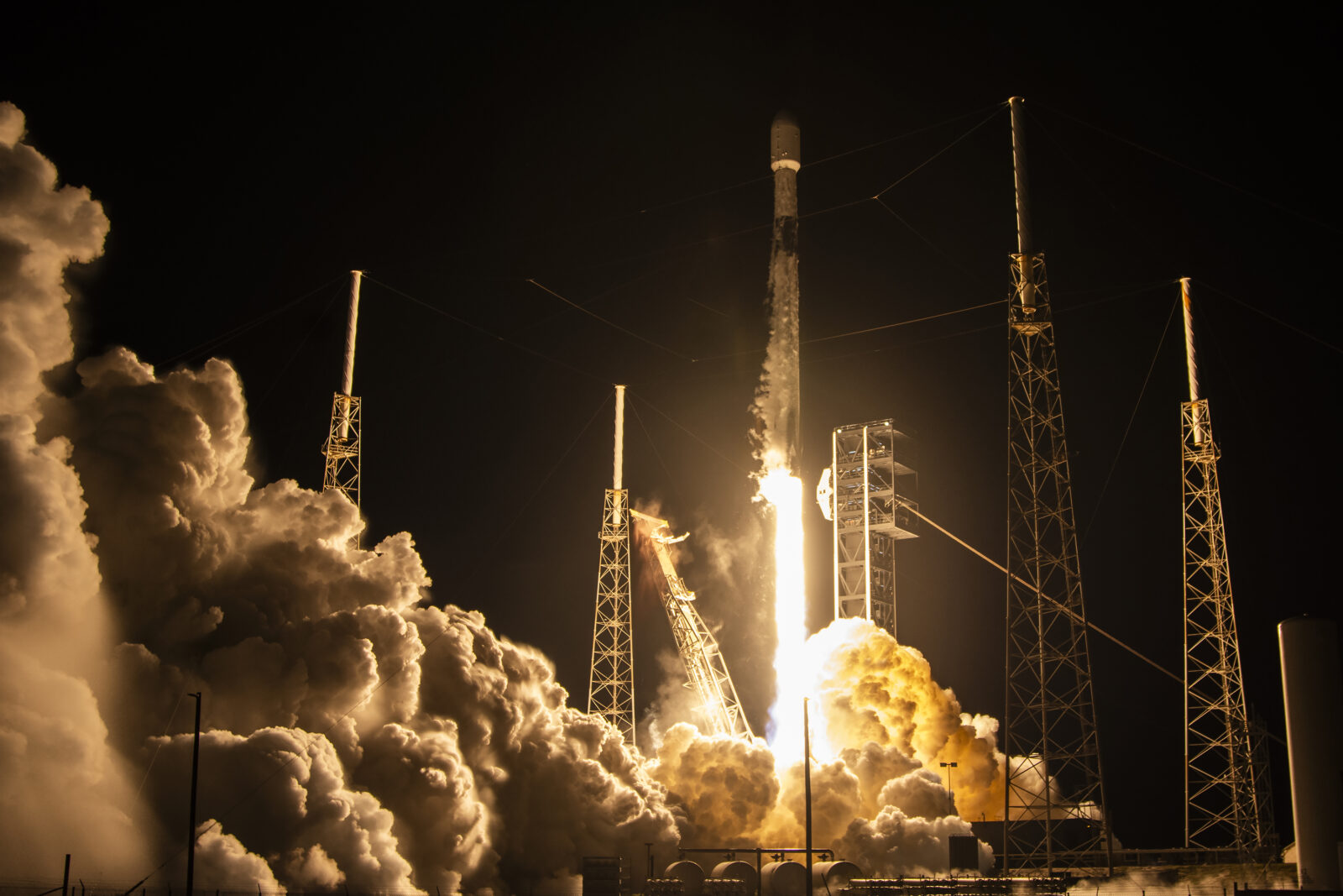 Falcon 9