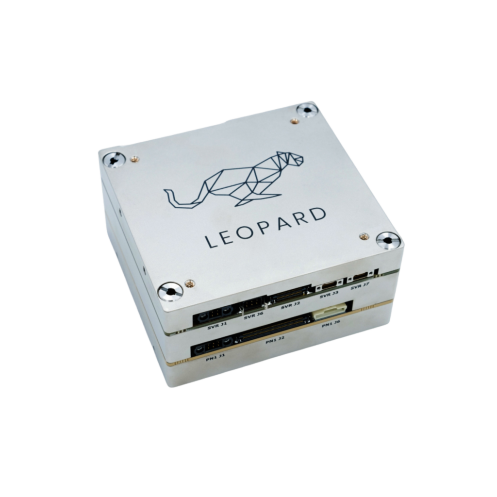 Leopard — KP Labs
