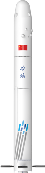 Li Hong - 1 Spacecraft (PH-1)